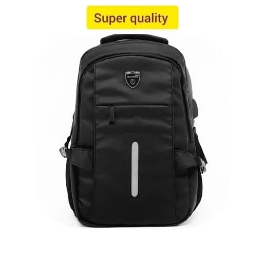 Picture of Laptop Backpack ,Travel Bags, School And College Shoulder bag