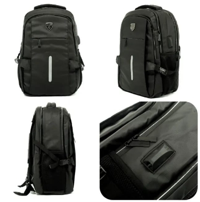 Picture of Laptop Backpack ,Travel Bags, School And College Shoulder bag