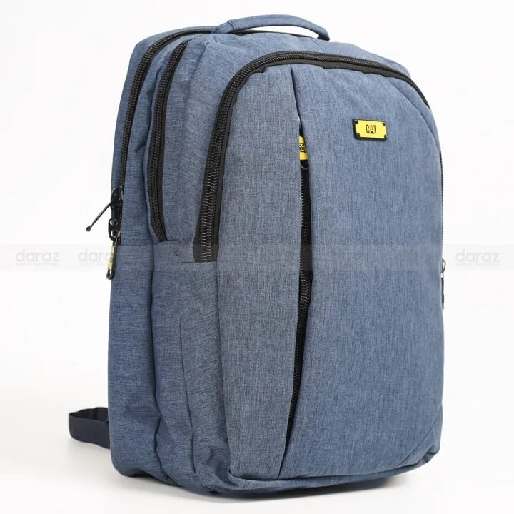 Picture of Laptop Backpack 15.6 Inch With Headphone Jack For Men and Women