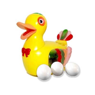 Picture of Duck Lay An Egg Music Toy For Kid