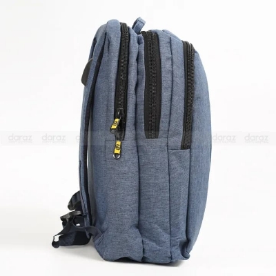 Picture of Laptop Backpack 15.6 Inch With Headphone Jack For Men and Women