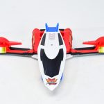 Picture of Deformation Racing Car