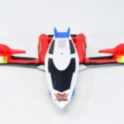 Picture of Deformation Racing Car