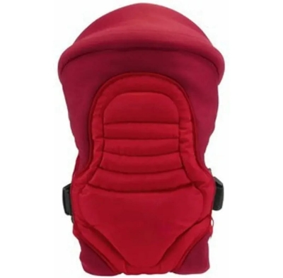 Picture of Hot-selling Double-shoulder Baby Strap Multi-function Portable Baby Bag Large Four-season Breathable Children's Back Bag