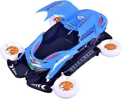 Picture of Deform Flying Car with Sound & Light – Toyz 