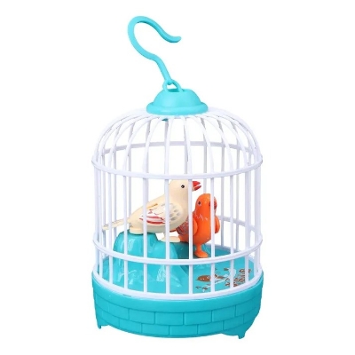 Picture of Original Rechargeable Talking and Singing Baby Birds Toys (Imported from China)