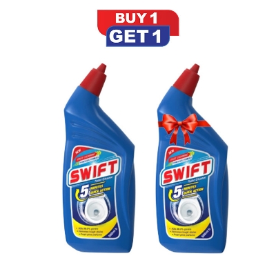 Picture of Swift Liquid Toilet Cleaner 500ml