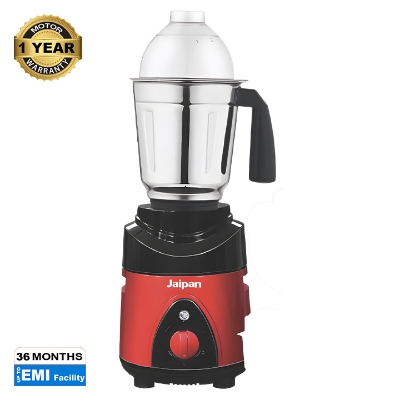Picture of Jaipan Hotel Toofaan 4 in1 1250w Electric Grinder & Blender Made in INDIA