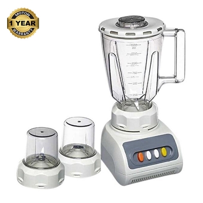 Picture of Nova/Prestige  Blender Plus Mixer Grinder  (GS-999/NBB-999/NW-999)