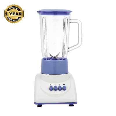 Picture of Nova Black Berry BLENDER and JUICER MXT 4 (3 IN 1) - Blender Machine