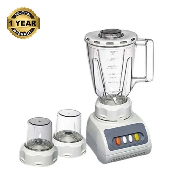 Picture of Nova Nowake Hyundai  Blender Plus Mixer Grinder  (GS-999/NBB-999/NW-999)