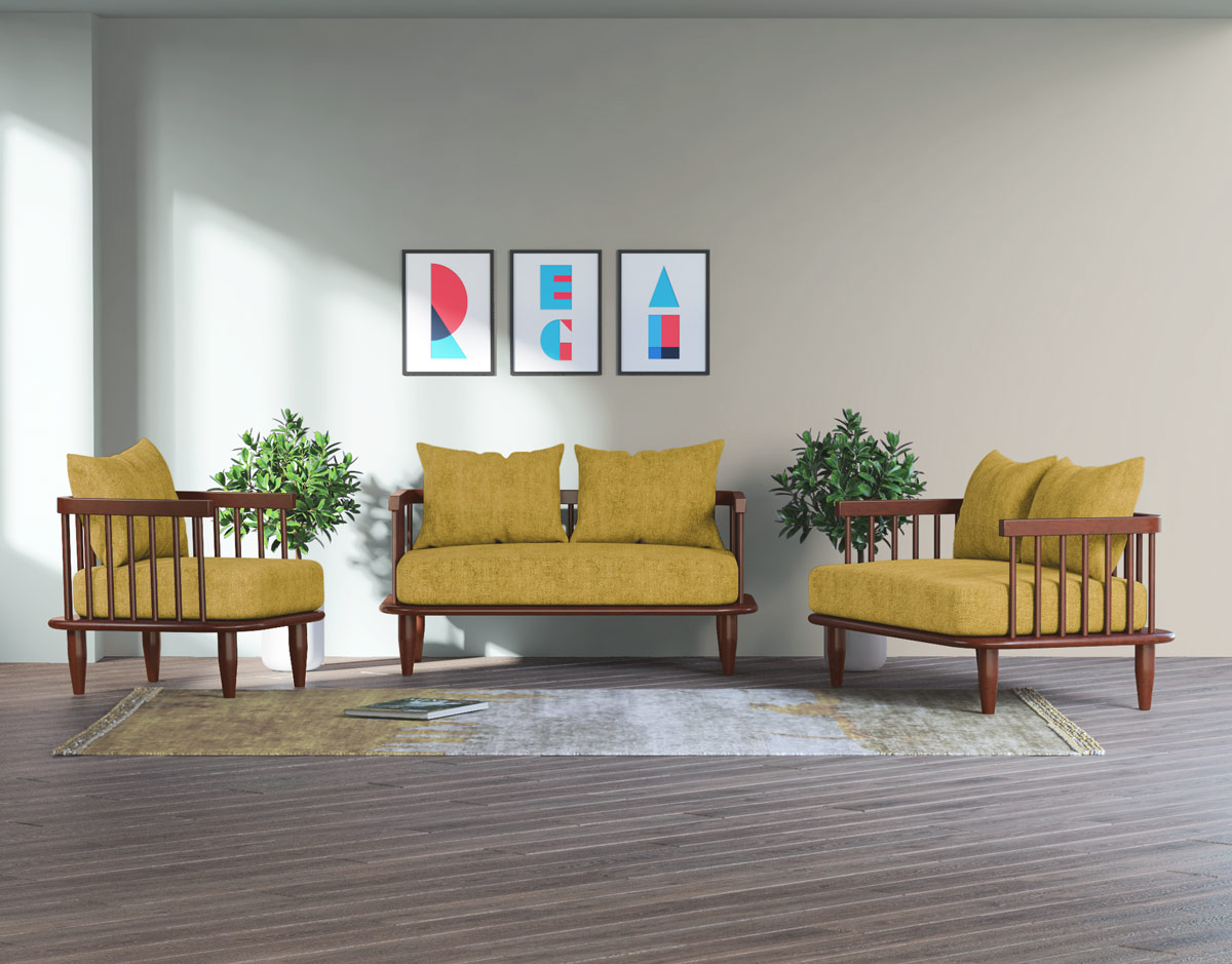 Buy Regal Sofa Online