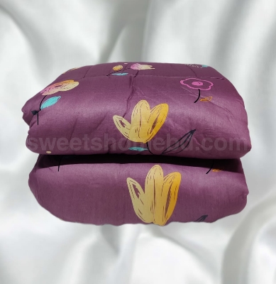 Picture of Luxury & Comfortable Single Comforter