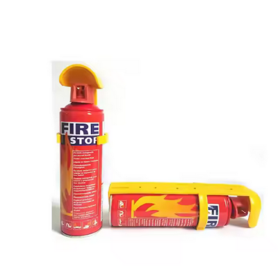 Picture of Fire Extinguisher for Home - Car Fire Extinguisher 1 Pack