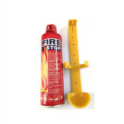 Picture of Fire Extinguisher for Home - Car Fire Extinguisher 1 Pack