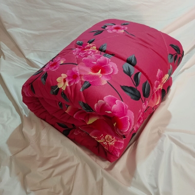 Picture of Luxury & Comfortable Single Comforter