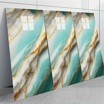 Picture of Self-Adhesive Waterproof Wallpaper Size: 60cm*30cm 1Pcs