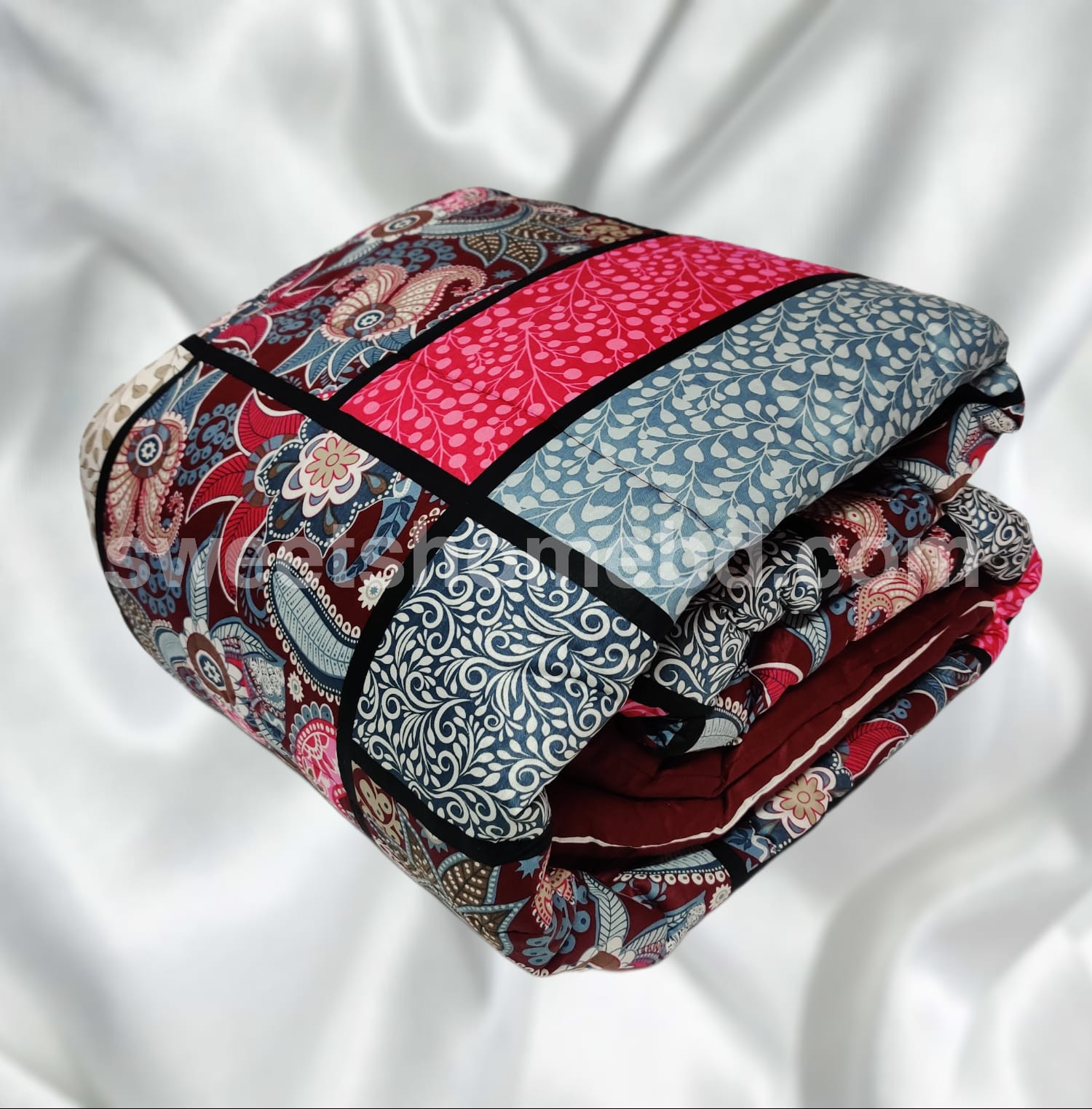 Picture of Comfortable King Size Comforter