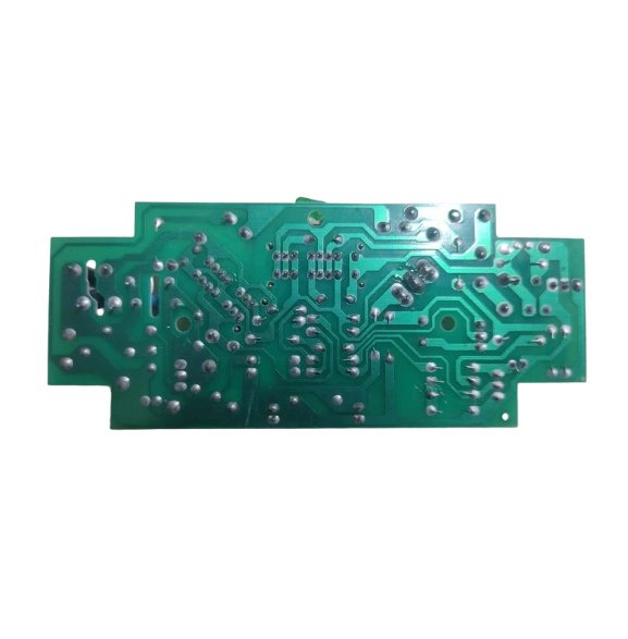 Picture of Walton 6V Charger Fan Circuit Board | AC DC Fan Controller Module for Rechargeable Fan DIY Repair Kit | PCB Board for 6 Volt Battery Fan Adapters