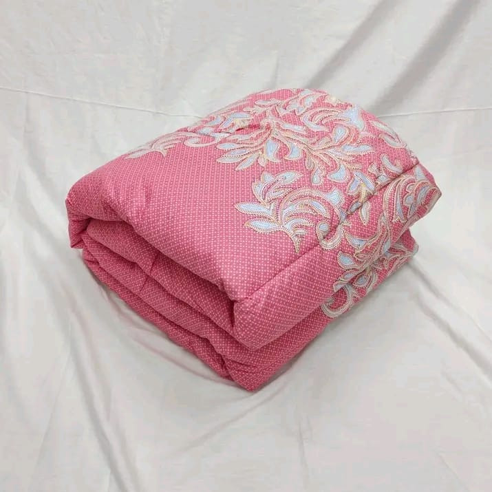Picture of Comfotable Cotton Febric Comforter