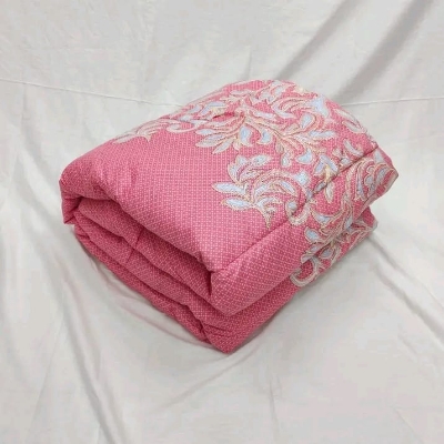 Picture of Comfotable Cotton Febric Comforter