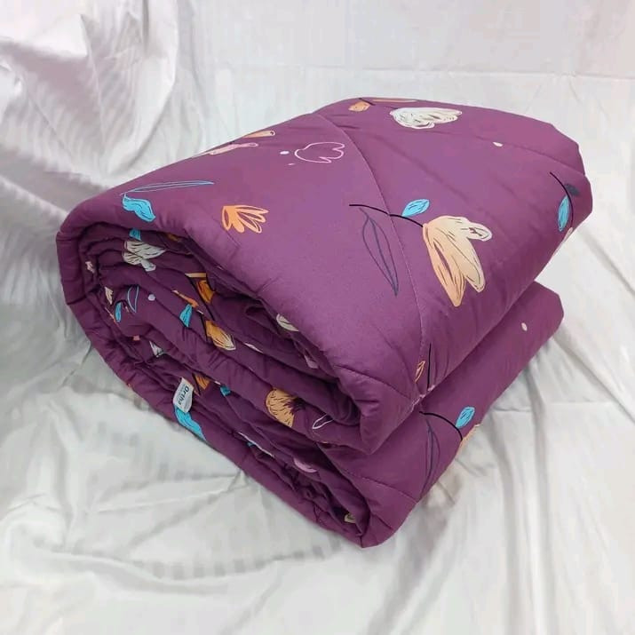 Picture of Comfotable Cotton Febric Comforter
