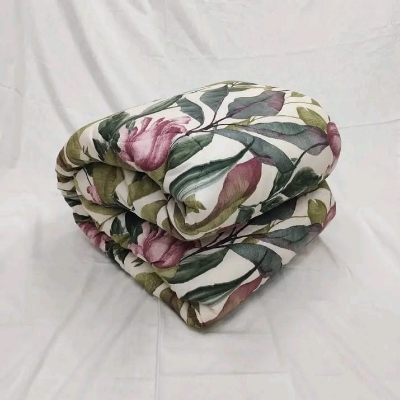 Picture of Comfotable Cotton Febric Comforter