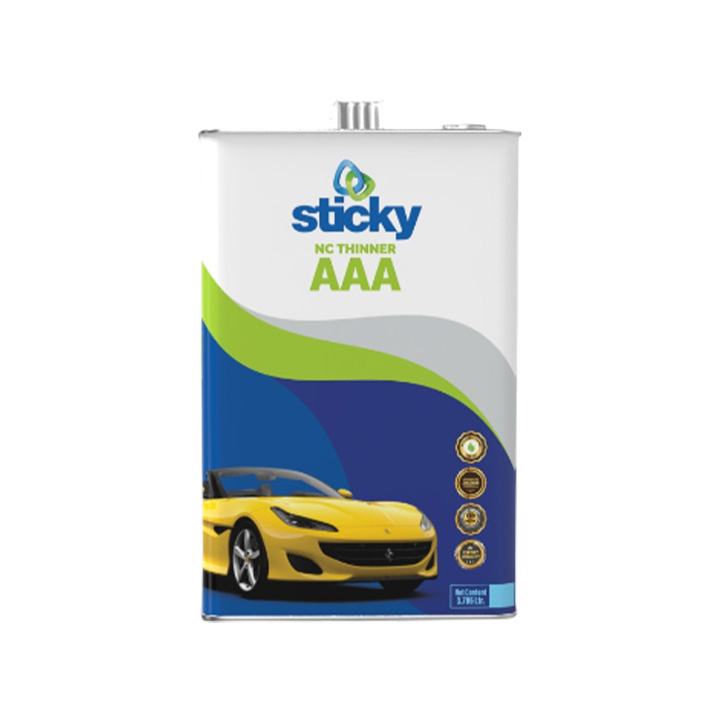 Picture of Sticky NC AAA Thinner (Special)