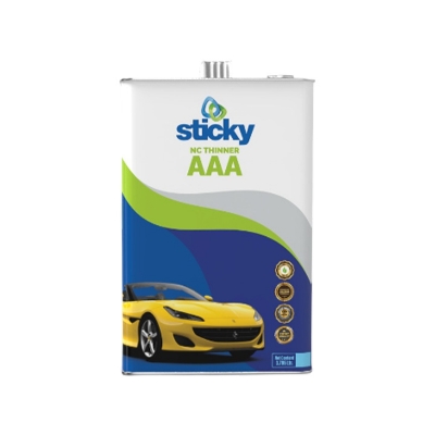 Picture of Sticky NC AAA Thinner (Special)