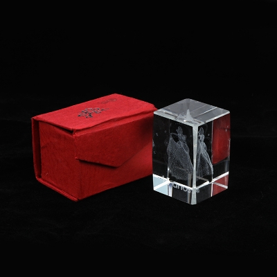 Picture of Princess Paperweight