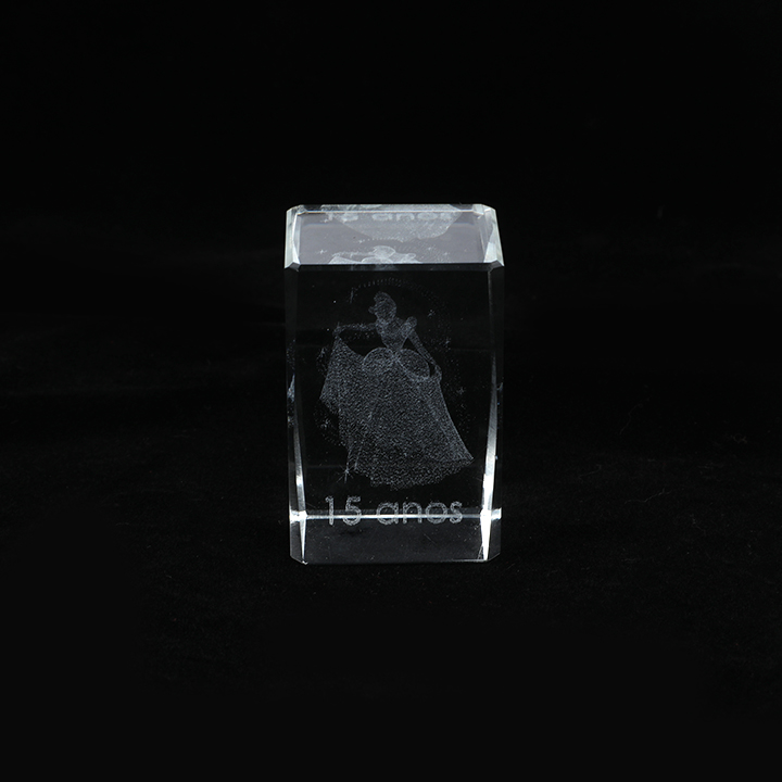 Picture of Princess Paperweight