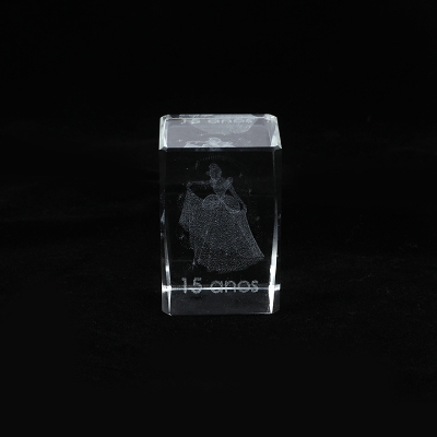 Picture of Princess Paperweight