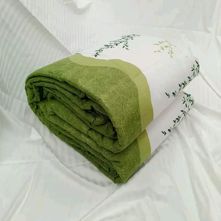 Picture of Comfotable Cotton Febric Comforter