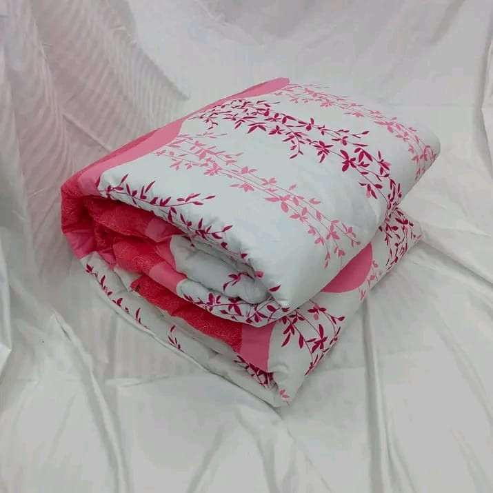 Picture of Comfotable Cotton Febric Comforter
