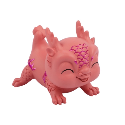 Picture of Chinese New Year Dragon Figurine Decoration