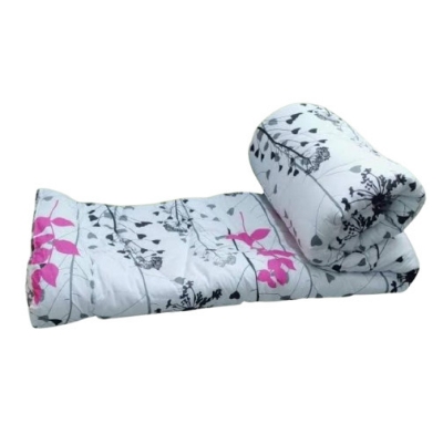Picture of Comfotable Cotton Febric Comforter
