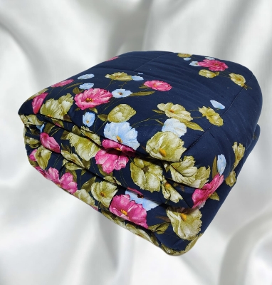 Picture of Comfortable Twill Cotton Febric Comforter