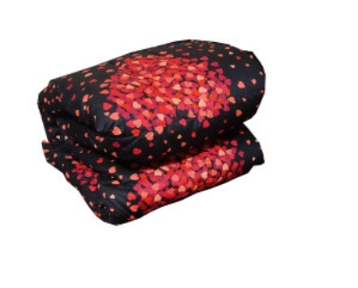 Picture of Comfortable Twill Cotton Febric Comforter