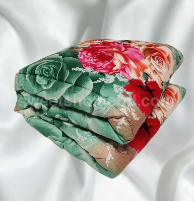 Picture of Comfortable Twill Cotton Febric Comforter