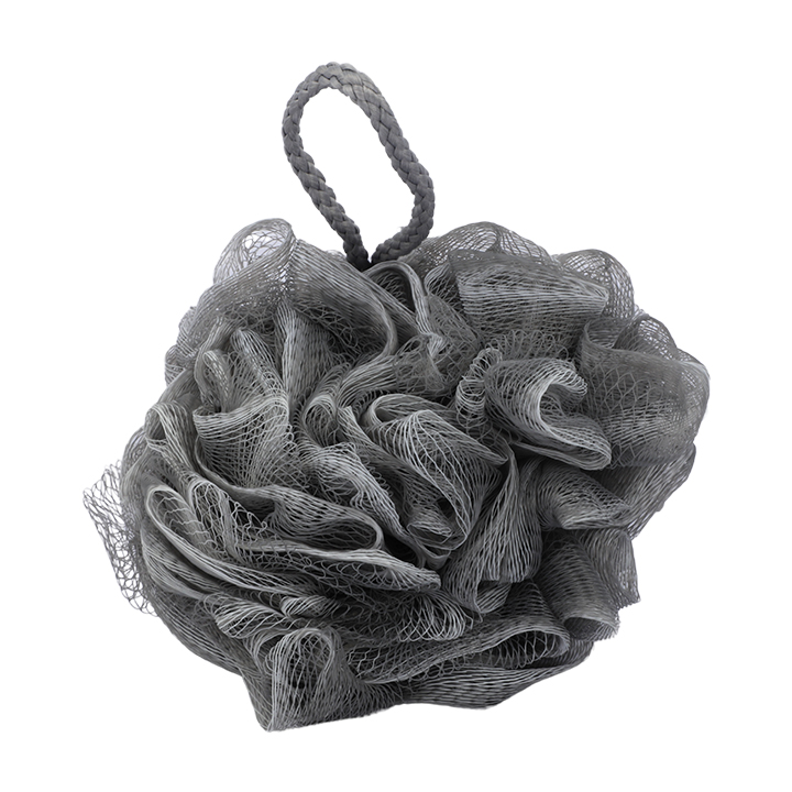 Picture of Natural Loofah Bath Sponge for Gentle Exfoliation and Deep Cleansing