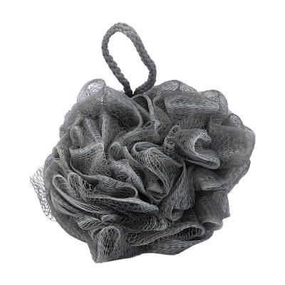 Picture of Natural Loofah Bath Sponge for Gentle Exfoliation and Deep Cleansing