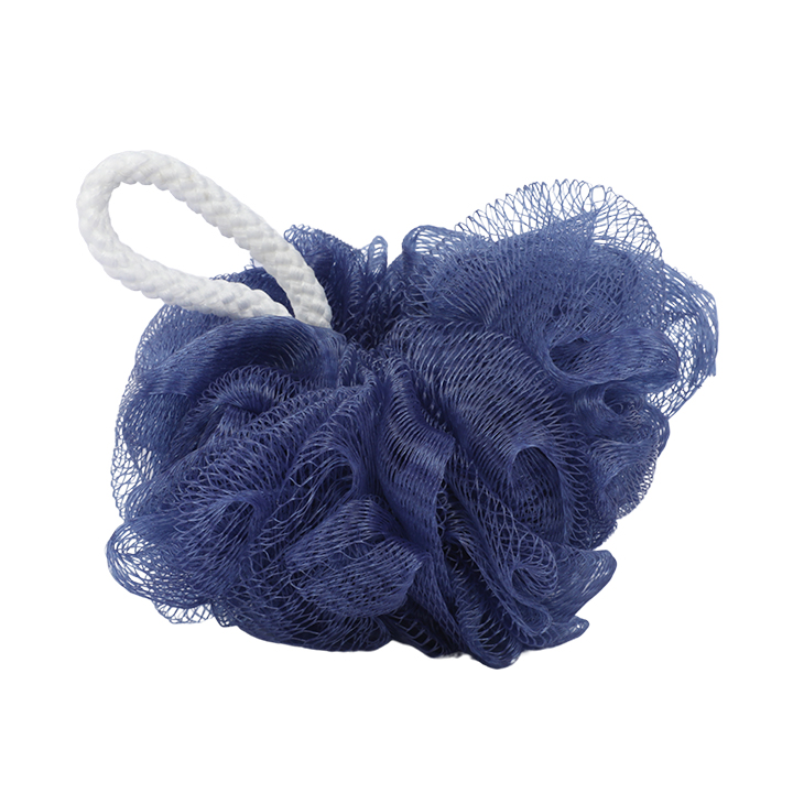 Picture of Natural Loofah Bath Sponge for Gentle Exfoliation and Deep Cleansing