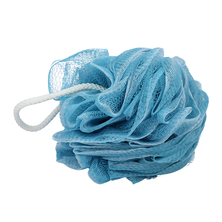 Picture of Natural Loofah Bath Sponge for Gentle Exfoliation and Deep Cleansing