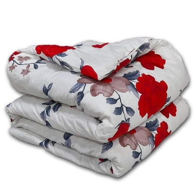 Picture of Comfortable Twill Cotton Febric Comforter