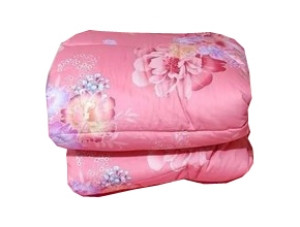 Picture of Comfortable Twill Cotton Febric Comforter