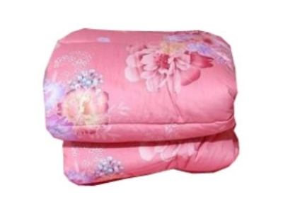 Picture of Comfortable Twill Cotton Febric Comforter