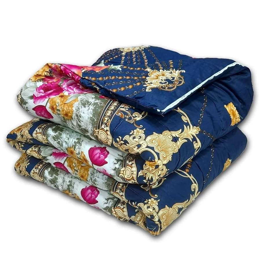 Picture of Comfortable Twill Cotton Febric Comforter