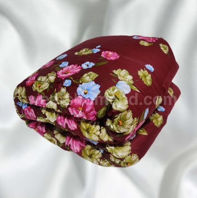 Picture of Comfortable Twill Cotton Febric Comforter