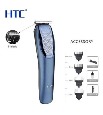 Picture of HTC AT-1210 Professional Hair Clipper Trimmer for Men
