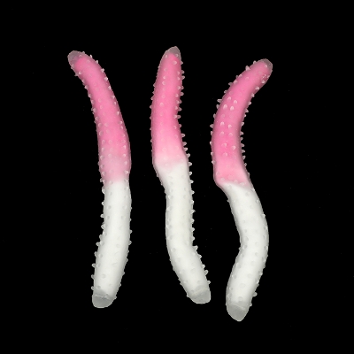 Picture of Squishy Ring Worm Toy for kids 3pc Combo